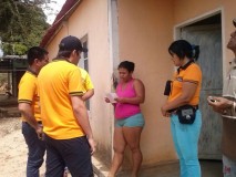 José Antonio Zavarce: Comunidades de Cojedes siguen abandona...