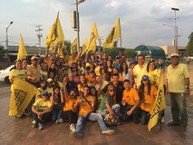 José Antonio Zavarce: Más de 5 mil cojedeños respaldaron a P...