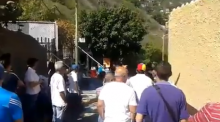 Federico Peña exhorta a habilitados de Vargas a ir a Naiguat...