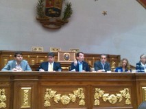 Tomás Guanipa: Ley Orgánica de Telecomunicaciones busca gara...
