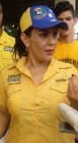 Dorkis Castro: “El revocatorio es un clamor popular”