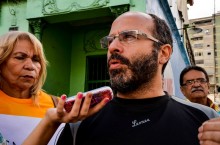 Millán asegura que nuevas instituciones darán más poder a en...