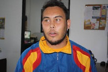 Edgar Laya: “Los sanantoñeros estamos con Carlos Ocariz”