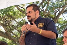 Luis Eduardo Manzano: “Competencia de alumbrado público debe...