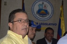 Erasmo Prato: Incremento es para mantener estable el servici...