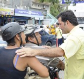 Jony Rahal: Nueva Esparta exige revocatorio ya