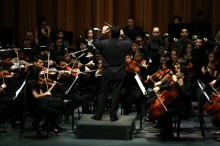 Ramón Muchacho: En Chacao potenciamos el talento musical