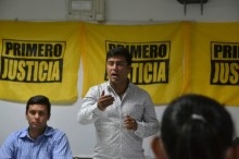 Conrado Pérez Linares: “Es urgente revocar el hambre y la mi...