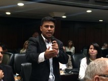 Conrado Pérez Linares: "Presentaremos a la AN proyecto ...