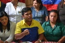 Conrado Pérez Linares plantea situación de emergencia del es...