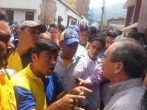 Conrado Pérez Linares: "En Valera mueren más niños que ...