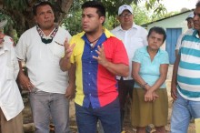 Conrado Pérez Linares: “Al Gobierno debería darle vergüenza ...