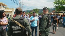 Conrado Pérez Linares: "Gobierno dirige la mafia del tr...