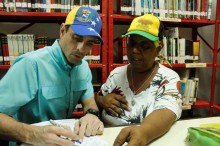 Gobierno de Miranda ha entregado recursos para desarrollar 5...