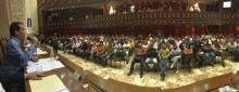 Tomás Guanipa: Vamos a convertir a Conatel en un ente de car...