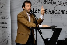 Ramón Muchacho: Trabajadores financian el déficit generado p...