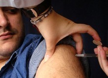 Más de 45 mil vacunas ha aplicado Salud Miranda en lo que va...