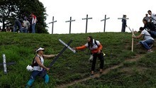 Cuatro muertos más por las protestas en Venezuela en las últ...