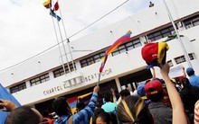 Juan Pablo Guanipa: “Si hay que ir a los centros de votación...