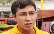 Daniel Cuello: “Ahora para ser revolucionario deben ser sopl...