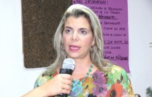 Daniela Sánchez: “Usan la violencia para intentar impedir el...