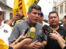 David Uzcátegui: Diálogo de dos
