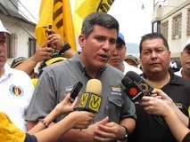 David Uzcátegui: El nuevo año de la Asamblea