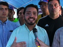 David Viana exige justicia y castigo contra el homicida de d...
