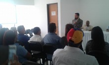 David Viana: Es posible una gestión de calidad con respuesta...