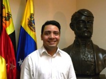 David Viana: El espíritu de José Félix Ribas