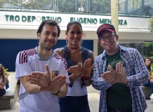 Ramón Muchacho: Chacao es ejemplo en materia de igualdad