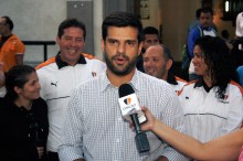 Chacao ofrecerá actividades deportivas innovadoras en 2015