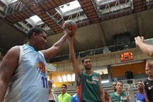 Finalizaron juegos interparroquiales en Miranda