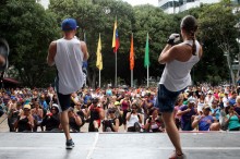 Ramón Muchacho: Chacao se consolida como alternativa para ha...