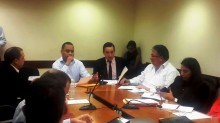 Fabio Pioli: AN investigará casos de discriminación política...