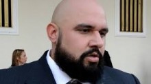 Marco Bozo: El Gobierno ha aplicado 30 planes de seguridad q...