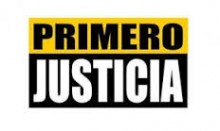  Primero Justicia rechaza detención de 11 jóvenes militantes...