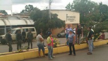 Primero Justicia Monagas denuncia detención de seis personas...