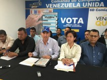 Dick Souki: Desde la plaza Monumento exigiremos la renuncia ...