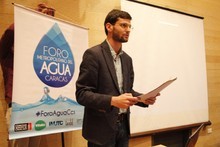 Diego Scharifker propone crear nuevo modelo para garantizar ...