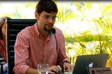 Diego Scharifker sugiere iniciar debates sobre privatización...