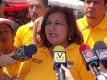 Dinorah Figuera: Ley Orgánica de Ciencia, Tecnología e Innov...