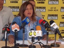 Dinorah Figuera: El problema de la basura va más allá de una...