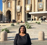 Dinorah Figuera: Pedimos a José Gregorio Hernández y Carmen ...