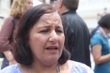 Dinorah Figuera: Presentaremos ante la Unión Interparlamenta...