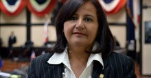 Dinorah Figuera: “Las mujeres venezolanas somos víctimas de ...