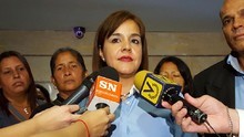 Karín Salanova: “La desnutrición de nuestros niños compromet...