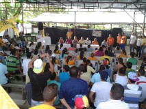 Milagros Paz pide investigar destino de recursos para planta...
