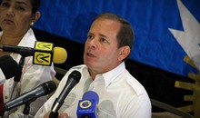 Juan Pablo Guanipa: Abandono del cargo es también el incumpl...