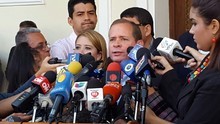 Juan Pablo Guanipa denunció incremento de 800% de las tarifa...